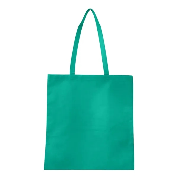 Q-Tees Non-Woven Tote Bag - Q-Tees Non-Woven Tote Bag - Image 7 of 28