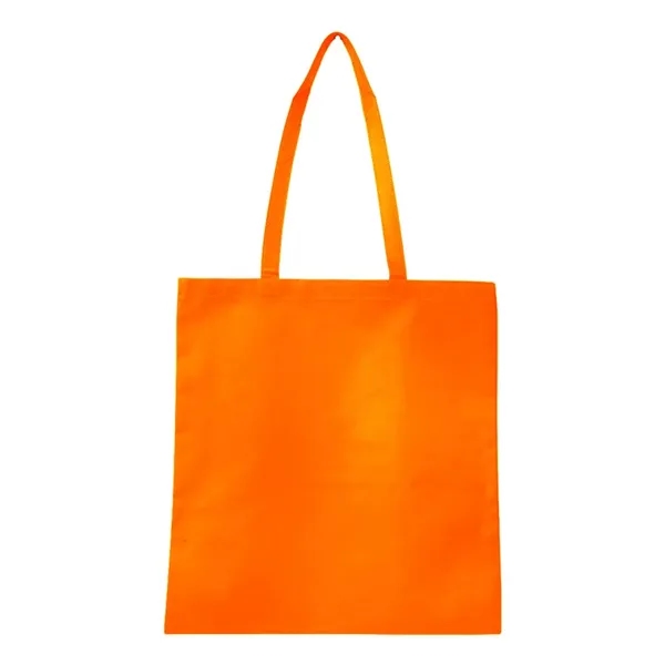 Q-Tees Non-Woven Tote Bag - Q-Tees Non-Woven Tote Bag - Image 18 of 28