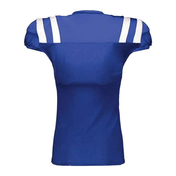 Russell Athletic Unisex Canton Football Jersey - Russell Athletic Unisex Canton Football Jersey - Image 6 of 11