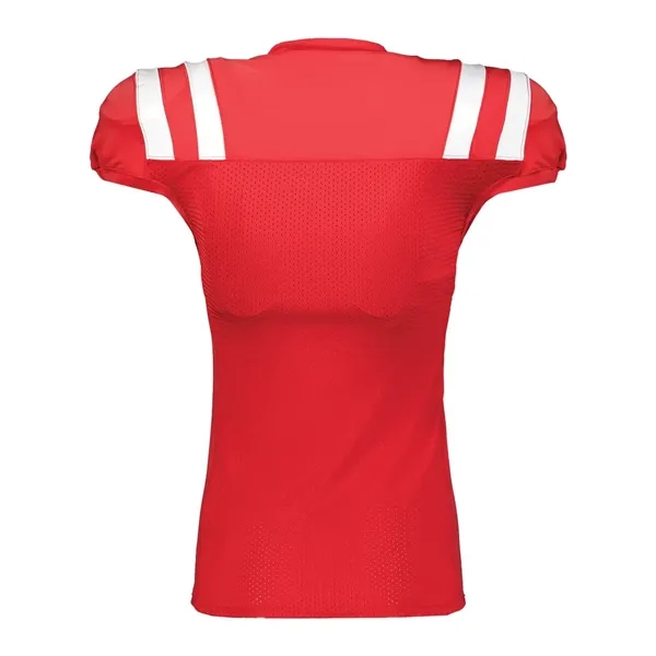 Russell Athletic Unisex Canton Football Jersey - Russell Athletic Unisex Canton Football Jersey - Image 9 of 11