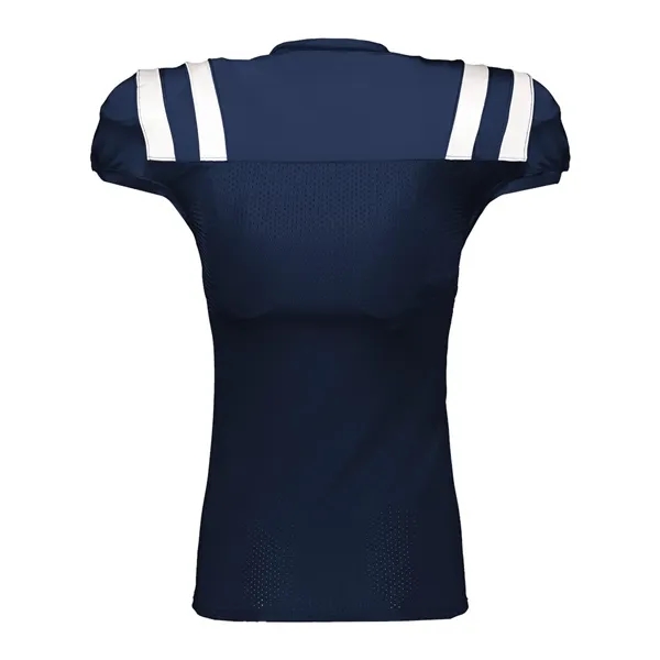 Russell Athletic Youth Canton Football Jersey - Russell Athletic Youth Canton Football Jersey - Image 4 of 12