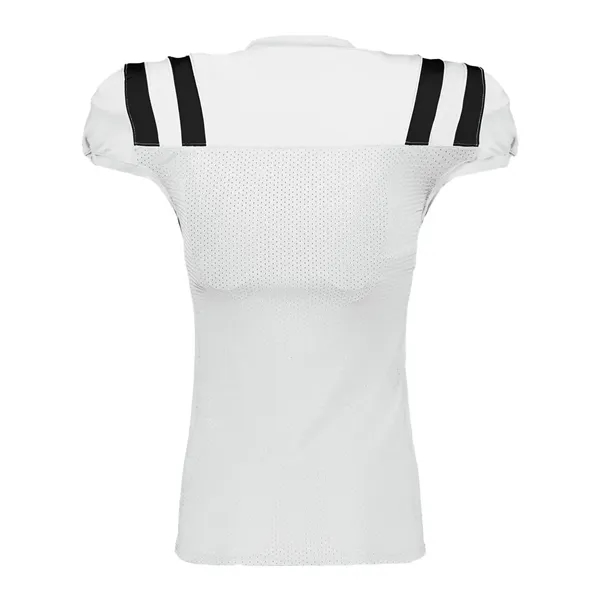 Russell Athletic Youth Canton Football Jersey - Russell Athletic Youth Canton Football Jersey - Image 12 of 12