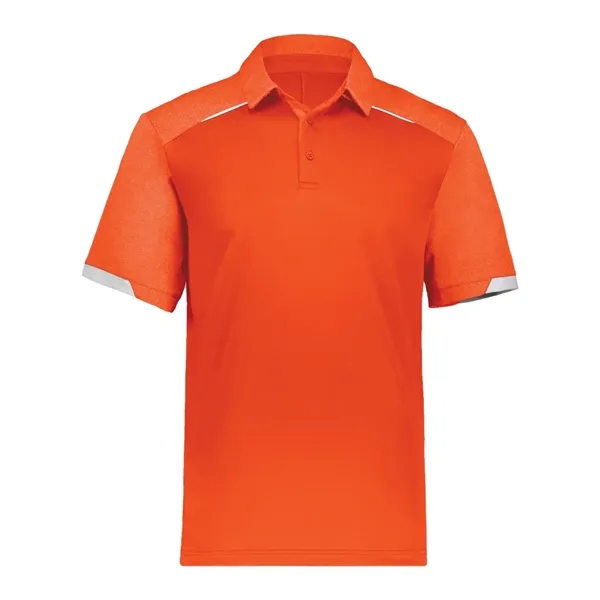 Russell Athletic Men's Legend Polo - Russell Athletic Men's Legend Polo - Image 5 of 24
