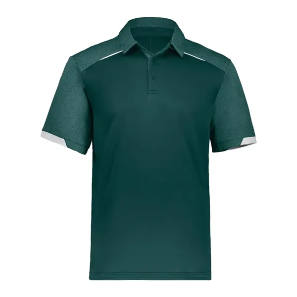 Russell Athletic Men's Legend Polo - Russell Athletic Men's Legend Polo - Image 7 of 24