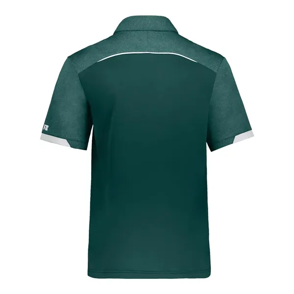Russell Athletic Men's Legend Polo - Russell Athletic Men's Legend Polo - Image 8 of 24