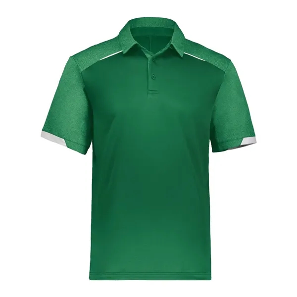 Russell Athletic Men's Legend Polo - Russell Athletic Men's Legend Polo - Image 9 of 24