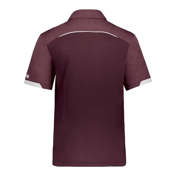 Russell Athletic Men's Legend Polo - Russell Athletic Men's Legend Polo - Image 12 of 24