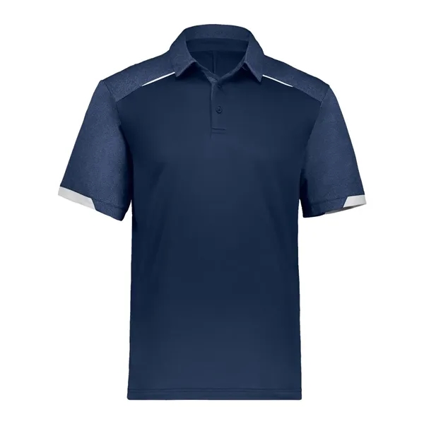 Russell Athletic Men's Legend Polo - Russell Athletic Men's Legend Polo - Image 13 of 24
