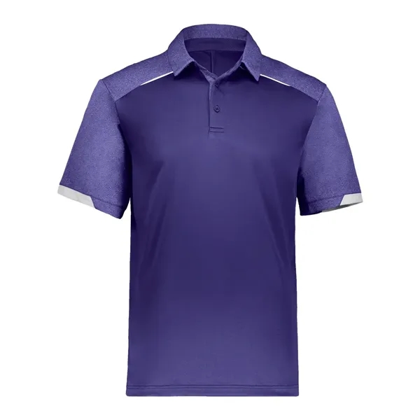 Russell Athletic Men's Legend Polo - Russell Athletic Men's Legend Polo - Image 15 of 24