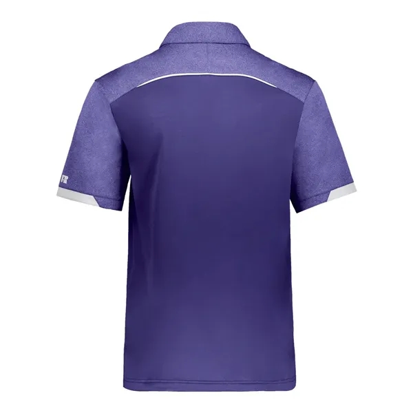 Russell Athletic Men's Legend Polo - Russell Athletic Men's Legend Polo - Image 16 of 24