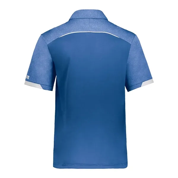 Russell Athletic Men's Legend Polo - Russell Athletic Men's Legend Polo - Image 18 of 24