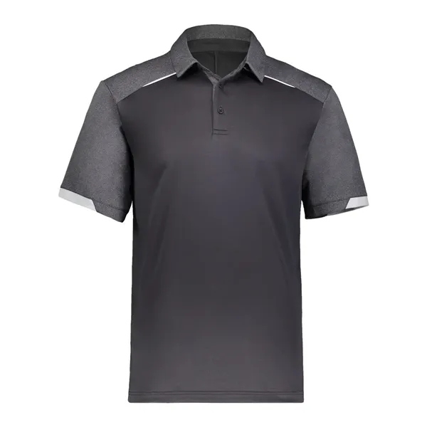 Russell Athletic Men's Legend Polo - Russell Athletic Men's Legend Polo - Image 19 of 24