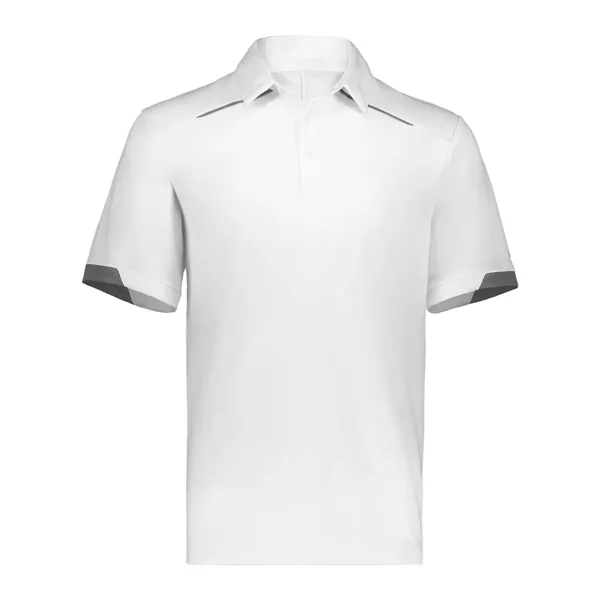 Russell Athletic Men's Legend Polo - Russell Athletic Men's Legend Polo - Image 23 of 24
