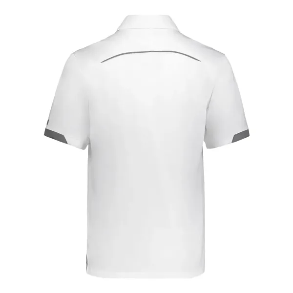 Russell Athletic Men's Legend Polo - Russell Athletic Men's Legend Polo - Image 24 of 24