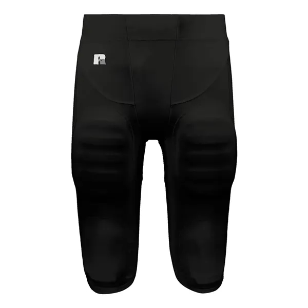 Russell Athletic Unisex Beltless Football Pants - Russell Athletic Unisex Beltless Football Pants - Image 1 of 6