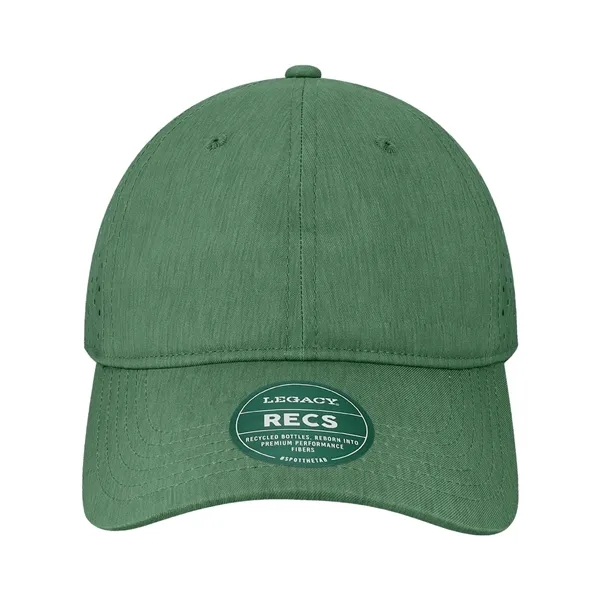 LEGACY Reclaim Sport Mesh Cap - LEGACY Reclaim Sport Mesh Cap - Image 3 of 18