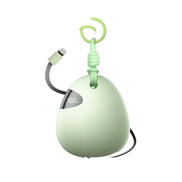 Custom PebbleCharge Bank - Custom PebbleCharge Bank - Image 4 of 8