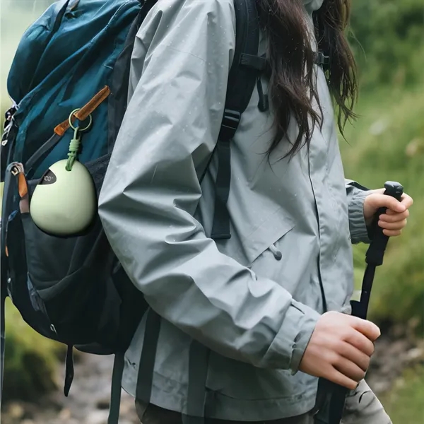 Custom PebbleCharge Bank - Custom PebbleCharge Bank - Image 7 of 8