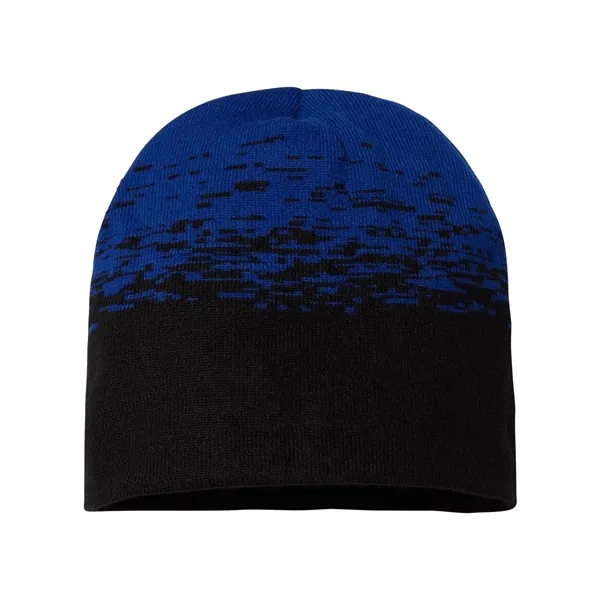 CAP AMERICA USA-Made Static Beanie - CAP AMERICA USA-Made Static Beanie - Image 6 of 11