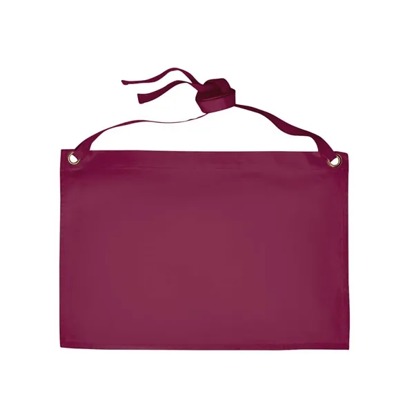 Artisan Collection by Reprime Calibre Heavy Cotton Canvas... - Artisan Collection by Reprime Calibre Heavy Cotton Canvas... - Image 2 of 8