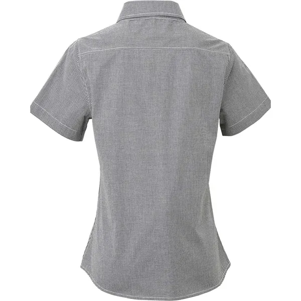 Artisan Collection by Reprime Women's Microcheck Gingham ... - Artisan Collection by Reprime Women's Microcheck Gingham ... - Image 2 of 8