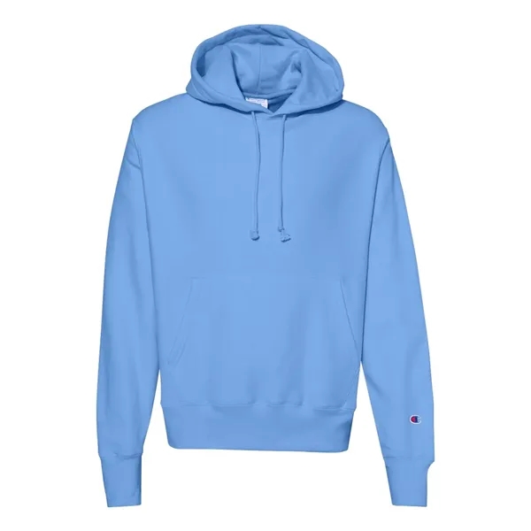 Champion Unisex Reverse Weave® Hooded Sweatshirt - Champion Unisex Reverse Weave® Hooded Sweatshirt - Image 21 of 44