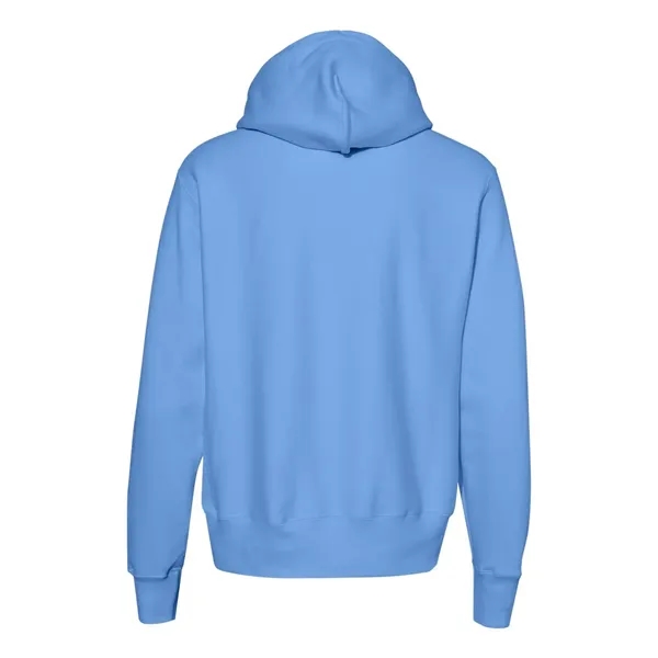 Champion Unisex Reverse Weave® Hooded Sweatshirt - Champion Unisex Reverse Weave® Hooded Sweatshirt - Image 22 of 44