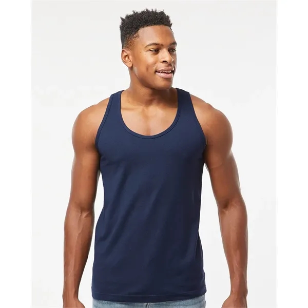 Tultex Unisex Fine Jersey Tank Top - Tultex Unisex Fine Jersey Tank Top - Image 0 of 12