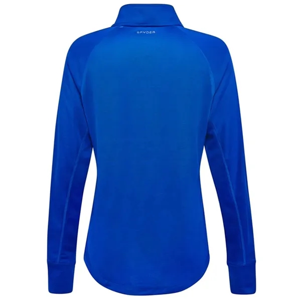 Spyder Women's Freestyle Half-Zip Pullover