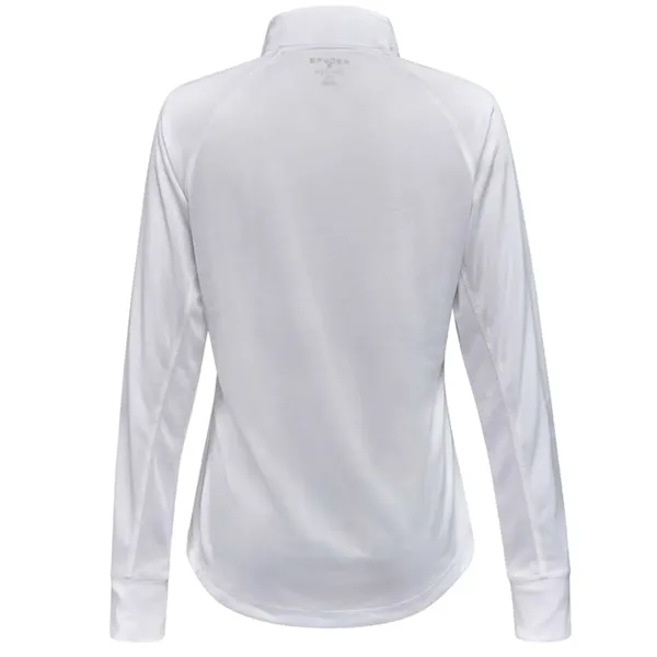 Spyder Women's Freestyle Half-Zip Pullover