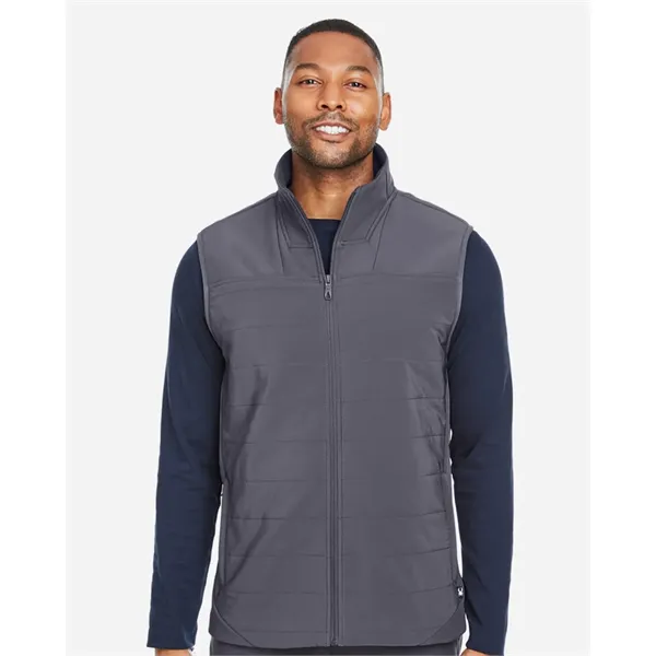 Spyder Men's Axis Insulated Vest - Spyder Men's Axis Insulated Vest - Image 0 of 6