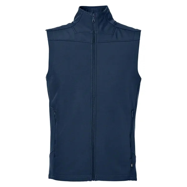 Spyder Men's Touring Vest - Spyder Men's Touring Vest - Image 3 of 6