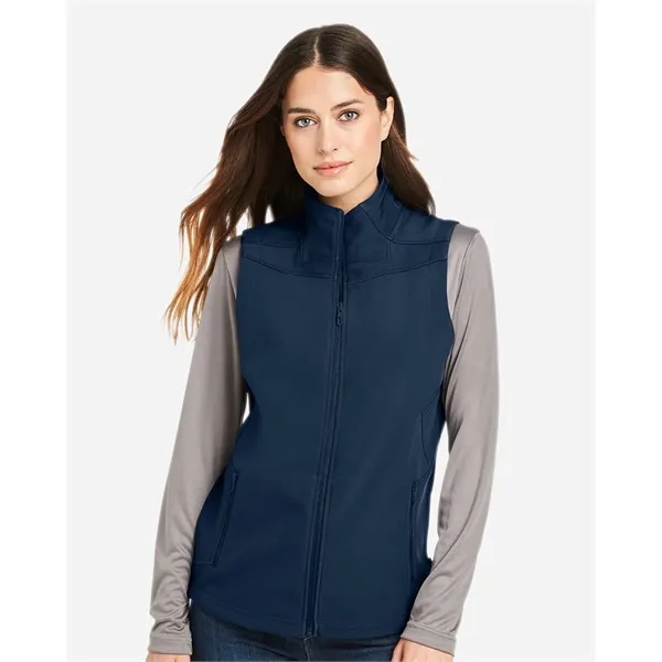 Spyder Women's Touring Vest - Spyder Women's Touring Vest - Image 0 of 6