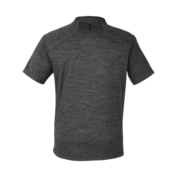 Spyder Men's Mission Blade Collar Polo