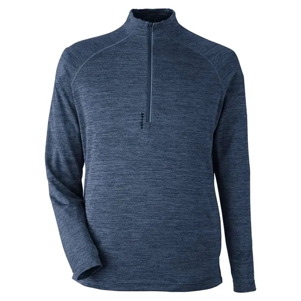 Spyder Men's Mission Half-Zip Pullover