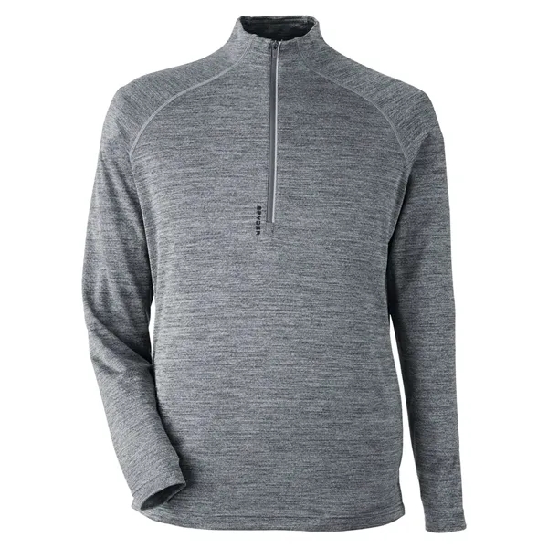 Spyder Men's Mission Half-Zip Pullover