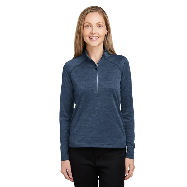 Spyder Women's Mission Half-Zip Pullover