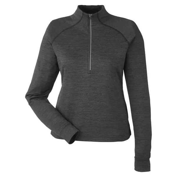 Spyder Women's Mission Half-Zip Pullover