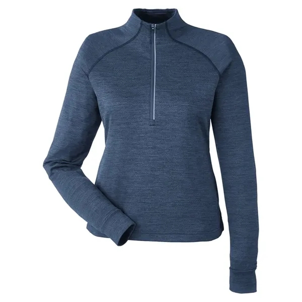 Spyder Women's Mission Half-Zip Pullover