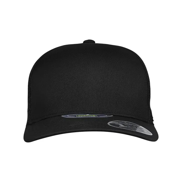 Spyder Radykl Flexfit Trucker Cap - Spyder Radykl Flexfit Trucker Cap - Image 0 of 4