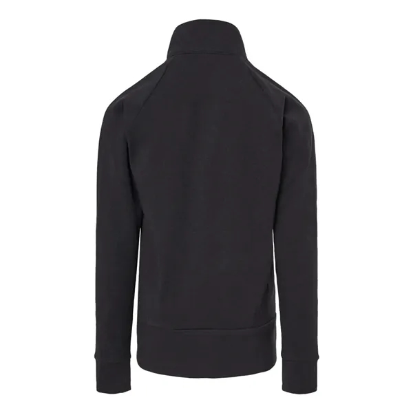 Boxercraft Girls' Practice Jacket - Boxercraft Girls' Practice Jacket - Image 2 of 2