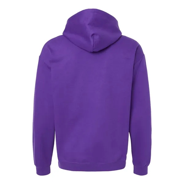 Gildan Unisex Softstyle® Midweight Hooded Sweatshirt - Gildan Unisex Softstyle® Midweight Hooded Sweatshirt - Image 50 of 74