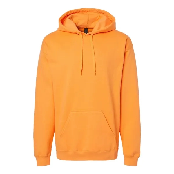 Gildan Unisex Softstyle® Midweight Hooded Sweatshirt - Gildan Unisex Softstyle® Midweight Hooded Sweatshirt - Image 67 of 74