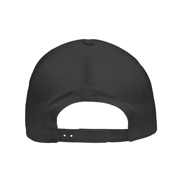 Sportsman Five-Panel Rope Heritage Fit Cap