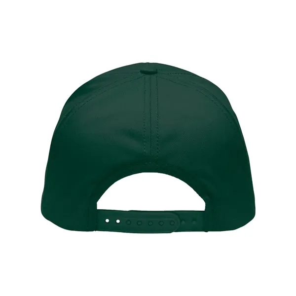 Sportsman Five-Panel Rope Heritage Fit Cap