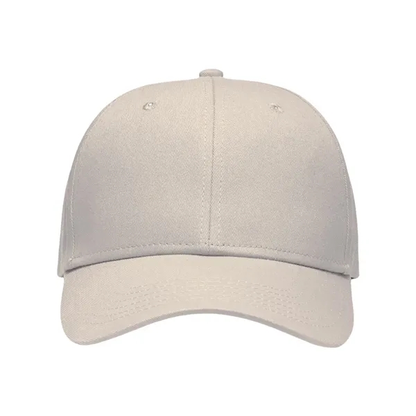 Sportsman Lo-Pro Solid Traditional Cap