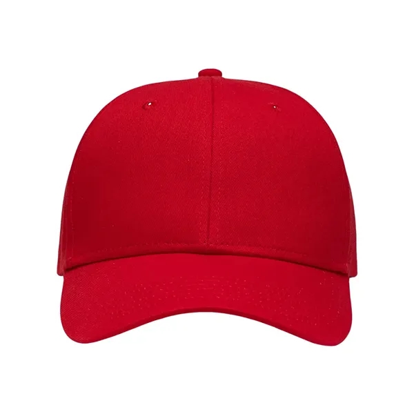 Sportsman Lo-Pro Solid Traditional Cap