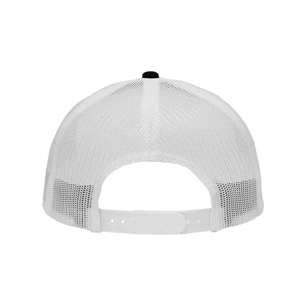 Sportsman Traditional Lo-Pro Mesh Back Trucker Fit Cap