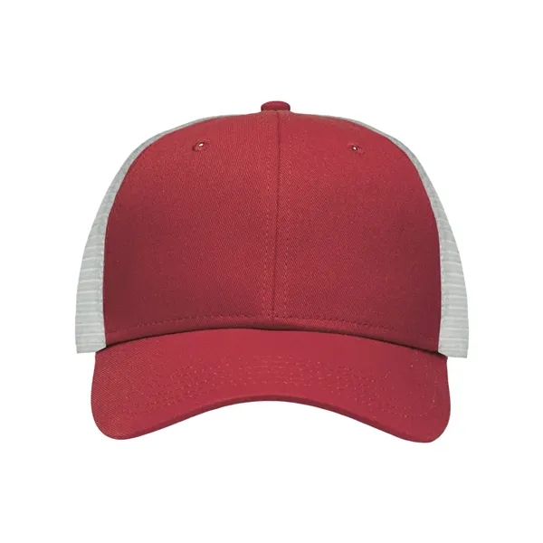 Sportsman Traditional Lo-Pro Mesh Back Trucker Fit Cap