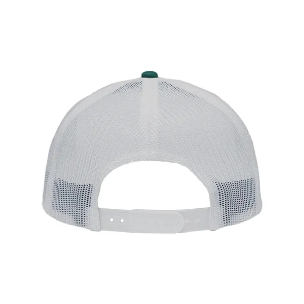 Sportsman Traditional Lo-Pro Mesh Back Trucker Fit Cap